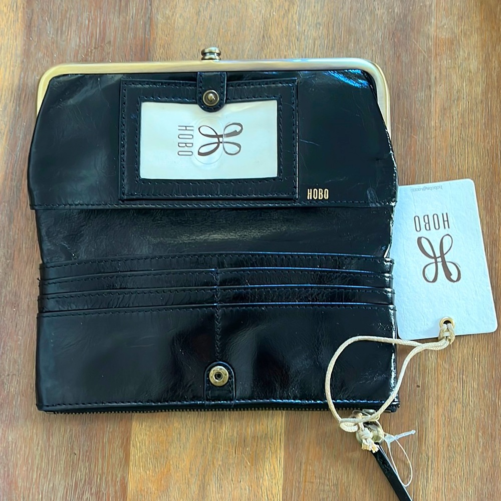 Hobo WIND Wallet